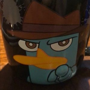 Meet your Posher, Steven